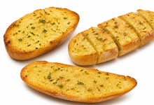 Garlic bread